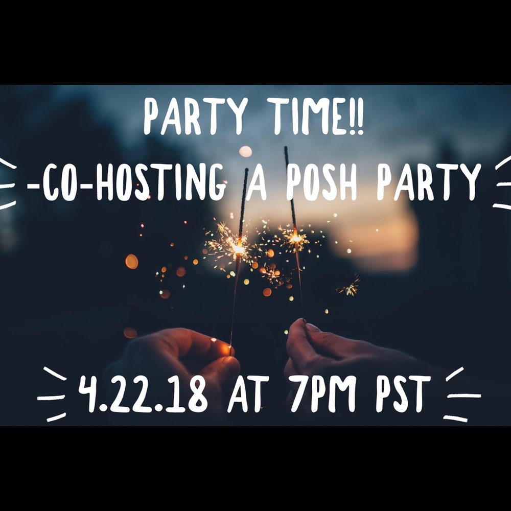 Thanks for a great party!! - Picture 2 of 3